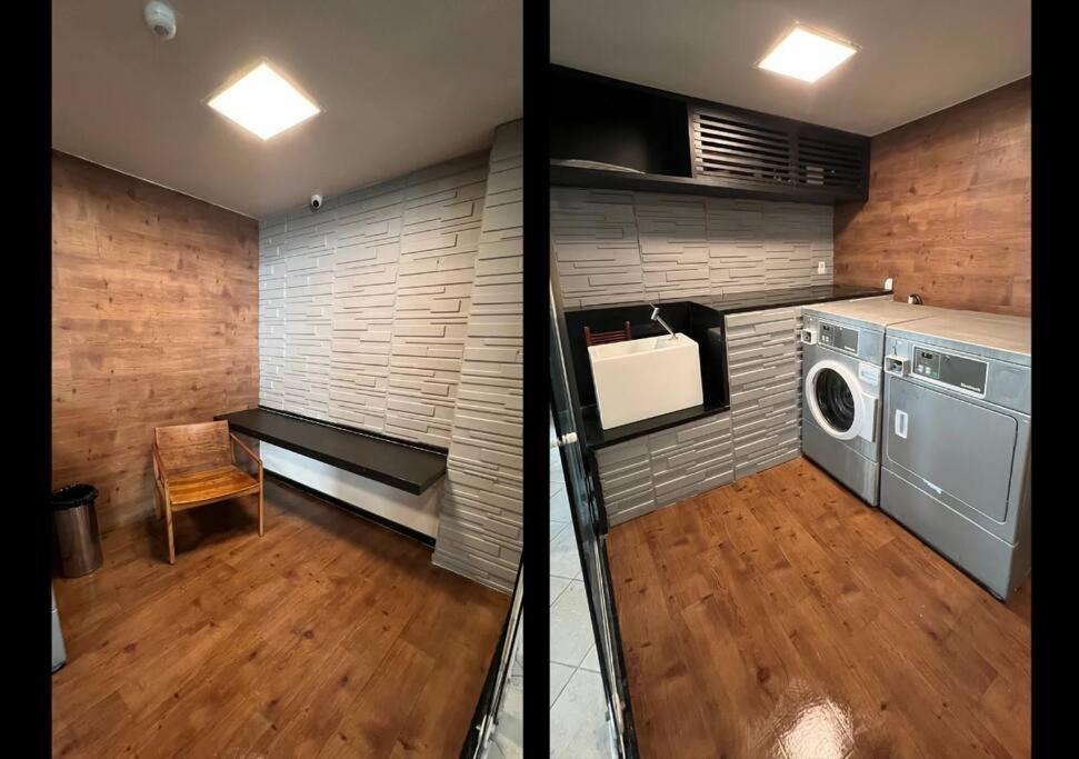 Apartmán Flat Ipanema Com Garagem Rio de Janeiro Exteriér fotografie