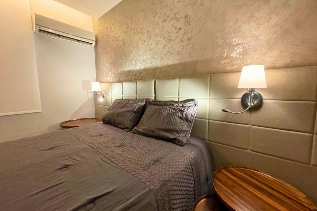 Apartmán Flat Ipanema Com Garagem Rio de Janeiro Exteriér fotografie
